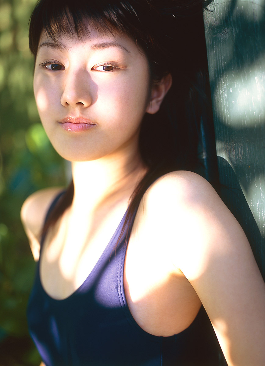 多岐川华子 No117 Hanako Takigawa [dgc] 日本性感美女